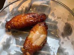 锡纸鸡翅-小资太太餐厅(南岗区店)
