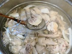 -椰夫人·养生椰子鸡(金沙洲永旺店)