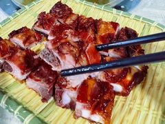 -红旗山庄(圭峰山店)