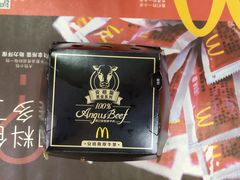 -麦当劳(烟台海港路店)