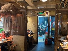 -泥糊破店小酒馆·团建聚餐(南京西路店)