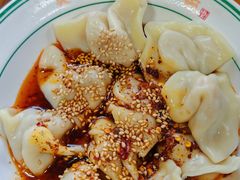 -洞子口张老二凉粉(文殊院店)