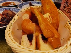 -山明水秀大饭店