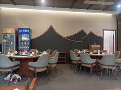 -老渔家鲜鱼轩(南浦横街店)