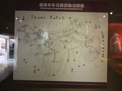 -洛阳周王城天子驾六博物馆