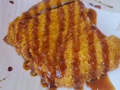 -鹤一烤肉自助餐厅(中关村店)