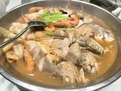 -顺峰顺水顺德菜(第一百货店)