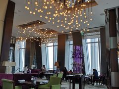 国贸80层云酷餐厅-云·酷 Atmosphere(国贸大酒店)