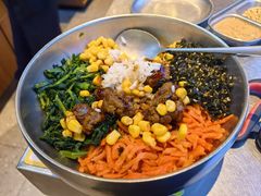 -大叹号·朝鲜族烤肉(潍坊泰华城店)
