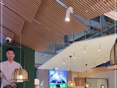 大堂-费大厨辣椒炒肉(高铁吾悦广场店)