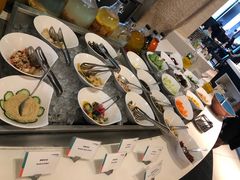 -厦门艾美酒店·新食谱西餐厅