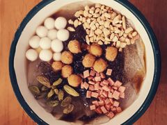 -甜心闲生传统手工冰粉(人民广场店)