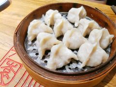 -新兴园饺子馆(望京店)