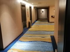 -合肥海汇假日酒店
