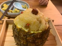 -云海肴云南菜·蒸汽石锅鱼(北京良乡华冠店)