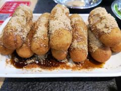 -肖仙仙羊肉汤·始于1996年(郫都店)