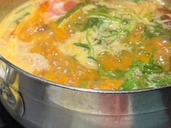 -四季喧黔味豆米火锅(万达广场店)