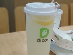 -德克士(睢宁曼哈顿店)