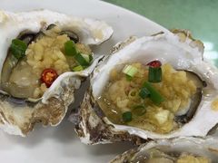 -景好海鲜餐厅(大鹏必选旅游店)