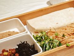 -大张烙馍村·美食地标(泉山店)