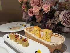 -PARFUM FLORAL花境法餐(南京首店)
