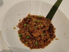 -金轩中餐厅 Jin Xuan(浦东丽思卡尔顿酒店)