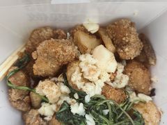 -呷贺盐酥鸡(抄纸巷店)
