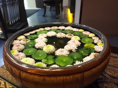 -泰合玺·精油疗愈SPA(南京光环花园城店)