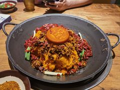 -楠火锅(龙阳广场店)
