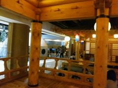 -纽斯桑拿会所(天山店)