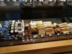 -星巴克(兰州中川机场T2出发店)