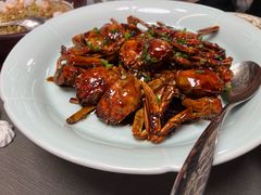 -蟹榭·本帮江浙菜·蟹宴(大宁久光商场店)
