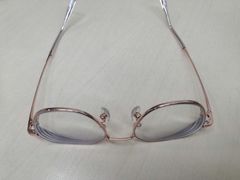 -利客来眼镜店(崂山百货店)