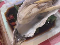 -小竹签烤肉纸包鱼小龙虾(唐韵路店)