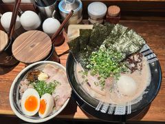 -博多一双(博多駅東本店)