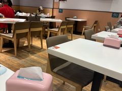 -龙记香港茶餐厅(久光百货店)