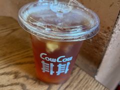 土耳其红茶-CowCow其其·牛杂咖啡公司(六运店)