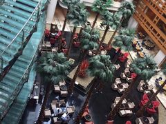 -威斯汀舞台餐厅