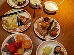 -比格比萨自助(宋家庄店)