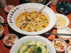 -阿榕小厨(丈八一路店)