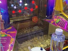 -大玩家(大连高新万达店)