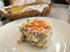 -库滋明·俄罗斯特色美食(中央大街店)