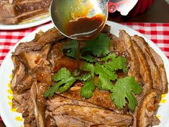 -春梅里卤鹅馆·47年老字号(中山路店)