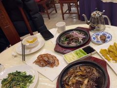 -便宜坊烤鸭店(玉蜓桥天坛店)