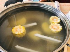 -陈记顺和潮汕牛肉火锅(韩江路店)