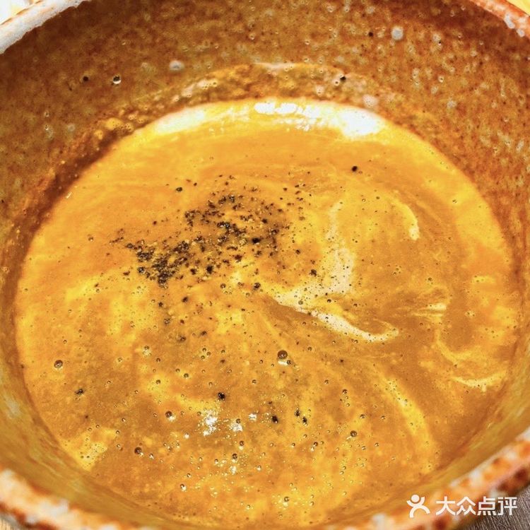 Mr. Willis, 意餐探索