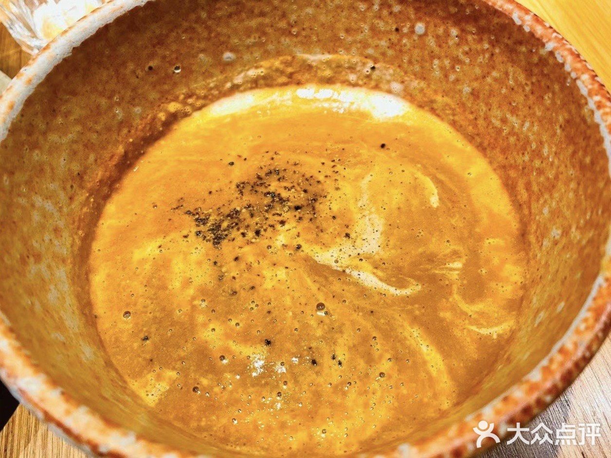 Mr. Willis, 意餐探索