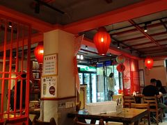 -蜀韵川香水煮鱼(泰山路店)