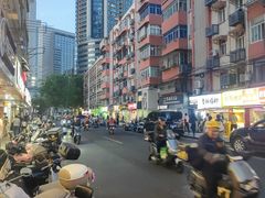 -张记灌饼(丰富路店)