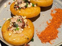 -Ameigo梅果·云贵川bistro(长宁来福士店)